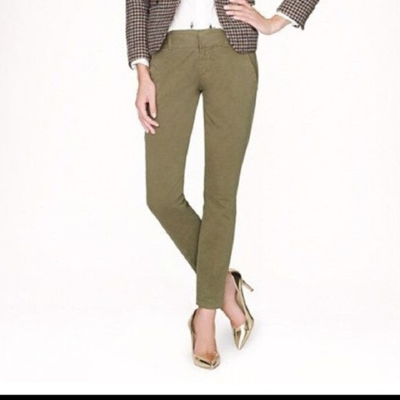 J.crew bennet chino - Picture 2 of 4